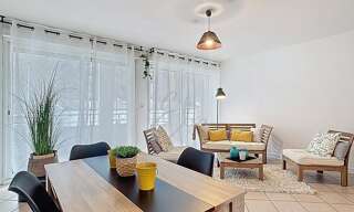 Appartement 3 Pièces 58 m² à vendre à Scionzier (74950)