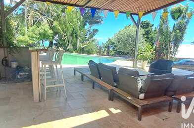 Maison 5 pièces 549000 €