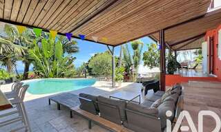 Maison 5 Pièces 150 m² à vendre à La Possession (97419)