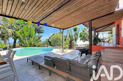 Maison 5 pièces 540000 €