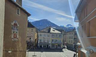 Appartement 2 Pièces 39 m² à vendre à Embrun (05200)