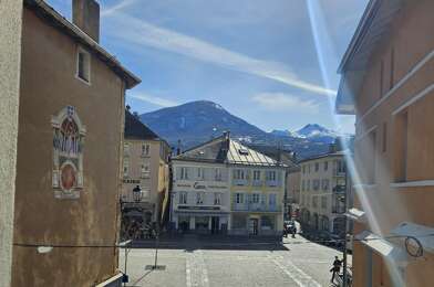 Appartement 2 pièces 129000 €