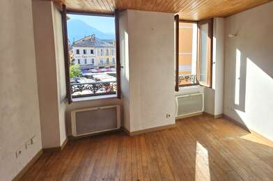 Appartement 2 pièces 129000 €