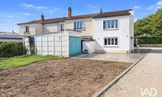 Maison 3 Pièces 76 m² à vendre à Chevreuse (78460)