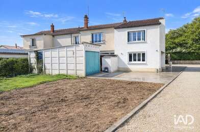 Maison 3 pièces 292000 €