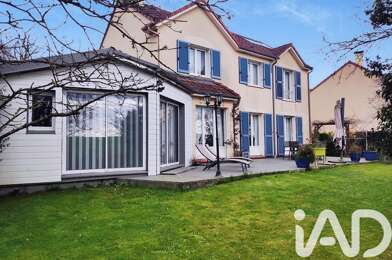 Maison 8 pièces 549000 €