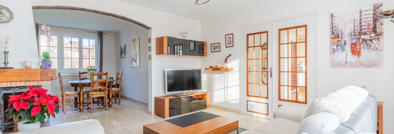 Maison 6 Pièces 140 m² à vendre à Igny (91430)