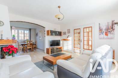 Maison 6 pièces 530000 €