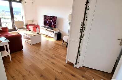 Appartement 3 pièces 138000 €