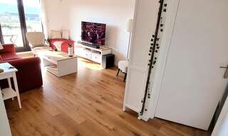 Appartement 3 Pièces 80 m² à vendre à Rouen (76100)