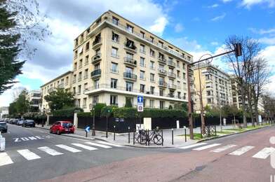 Appartement 5 pièces 1620000 €