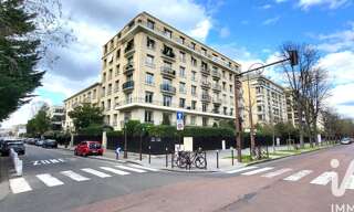 Appartement 5 Pièces 129 m² à vendre à Neuilly-sur-Seine (92200)