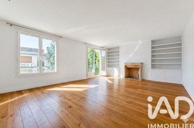 Appartement 5 pièces 1620000 €