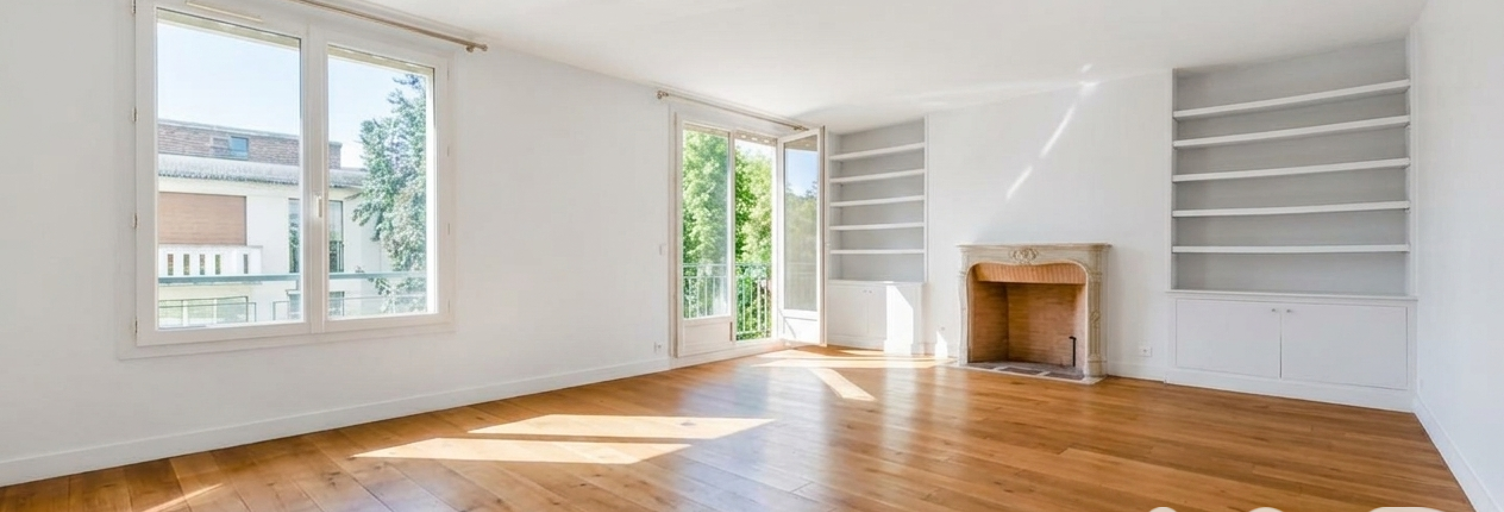 Appartement 5 Pièces 129 m² à vendre à Neuilly-sur-Seine (92200)
