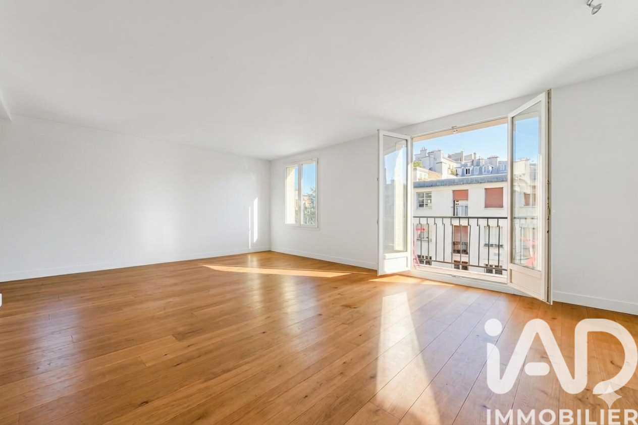 Vente Appartement 5 pièces - Photo 2