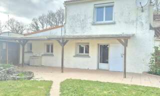 Maison 5 Pièces 115 m² à vendre à Bellevigny (85170)