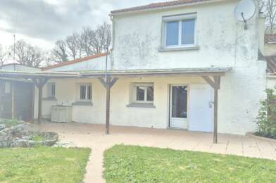 Maison 5 pièces 170000 €