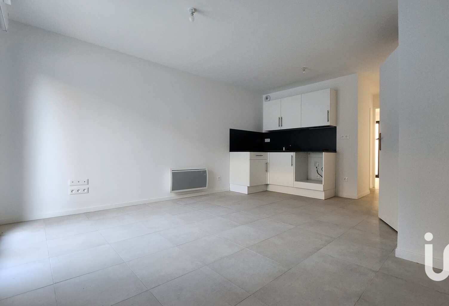 Vente Appartement 3 pièces — photo 1