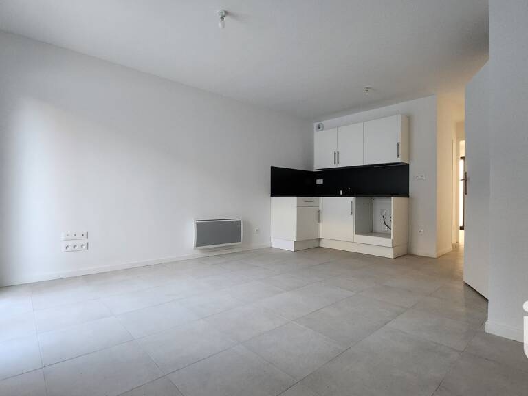 Vente Appartement 3 pièces — photo 1