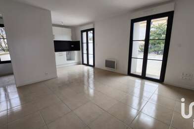 Appartement 3 pièces 206300 €