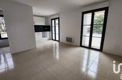 Vente Appartement 3 pièces — photo du bien