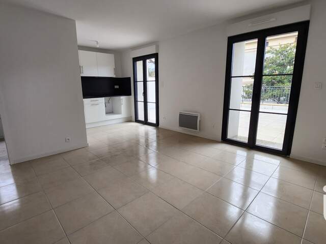 Vente Appartement 3 pièces — photo du bien