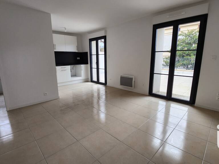 Vente Appartement 3 pièces — photo 1