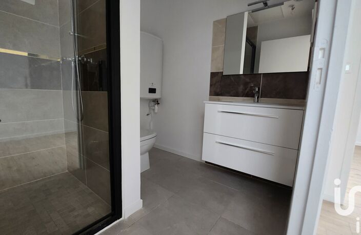Vente Appartement 3 pièces — photo 2