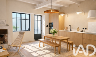 Maison 5 Pièces 92 m² à vendre à Ars-en-Ré (17590)