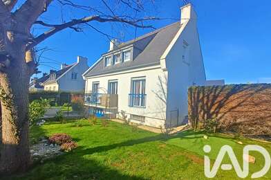 Maison 5 pièces 289000 €