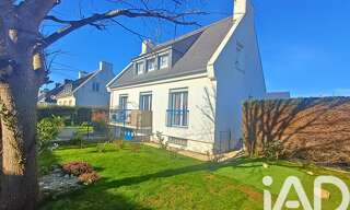 Maison 5 Pièces 105 m² à vendre à Louannec (22700)