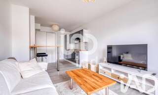 Appartement 2 Pièces 39 m² à vendre à Quincy-Voisins (77860)