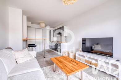 Appartement 2 pièces 194000 €
