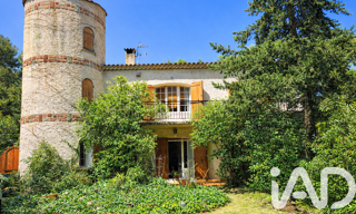 Maison 12 Pièces 350 m² à vendre à Marseille 11 (13011)