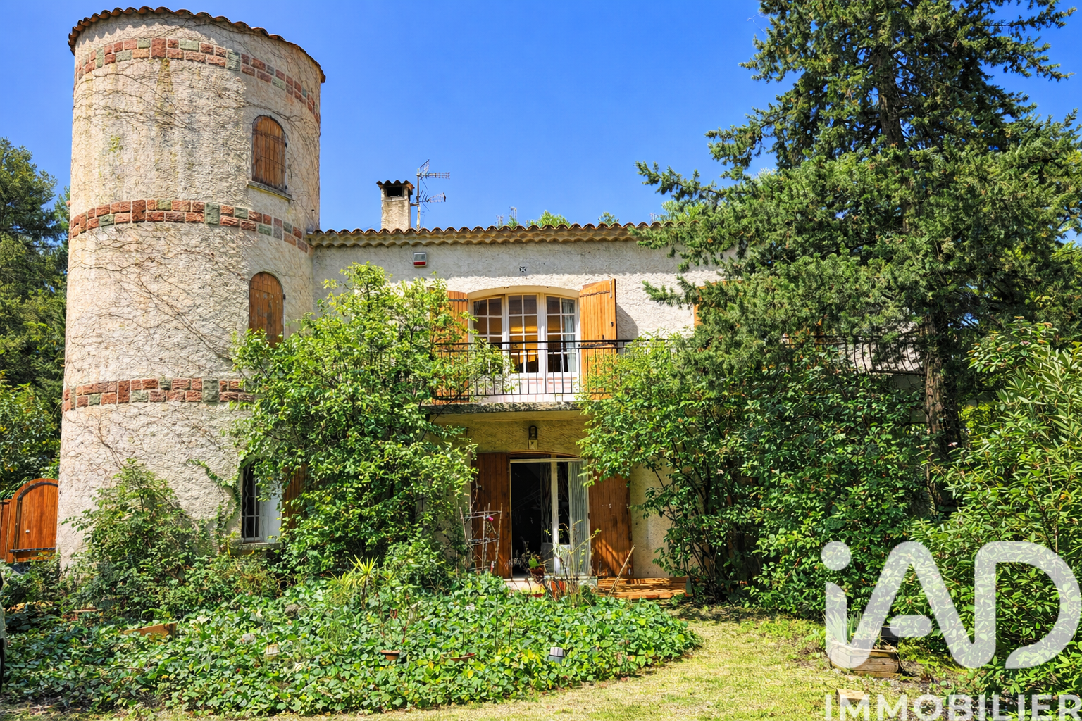 Maison à vendre, 12 pièces, 350 m², Marseille