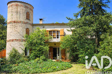 Maison 12 pièces 1300000 €