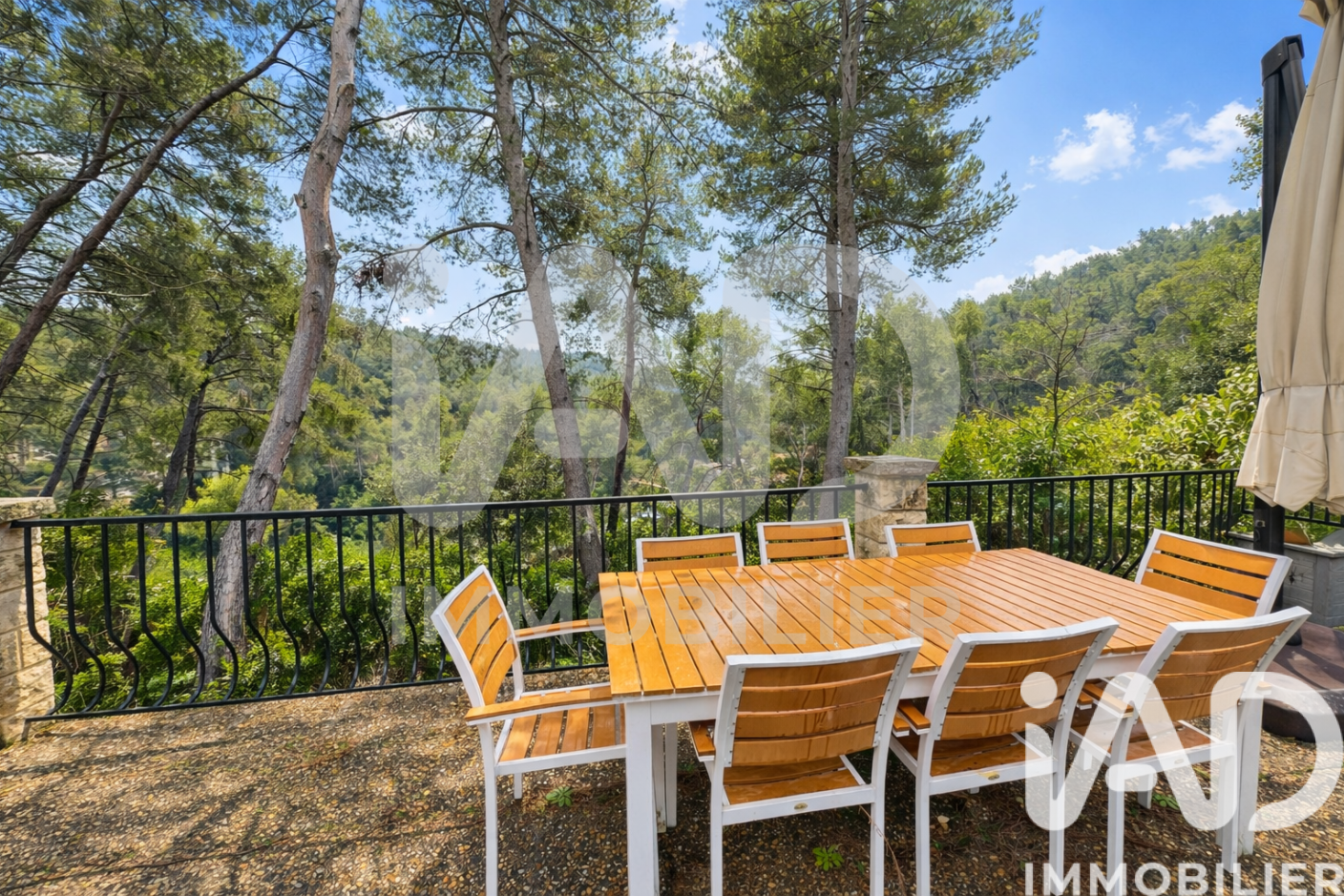 Vente Bastide 12 pièces - Photo 4