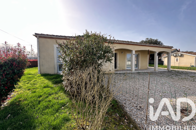 Maison 4 pièces 199000 €