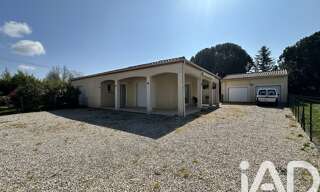 Maison 4 Pièces 98 m² à vendre à Bias (47300)