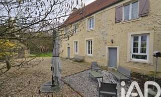 Maison 8 Pièces 175 m² à vendre à Saint-Hilarion (78125)