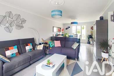 Maison 6 pièces 299000 €