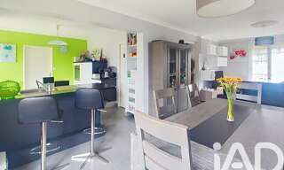 Maison 6 Pièces 106 m² à vendre à Ancenis-Saint-Géréon (44150)