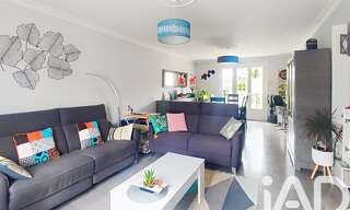 Maison 6 Pièces 106 m² à vendre à Ancenis-Saint-Géréon (44150)