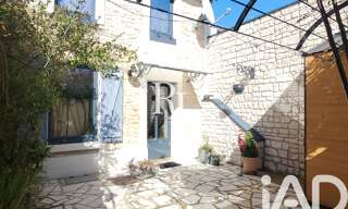 Maison 5 Pièces 73 m² à vendre à Cabourg (14390)