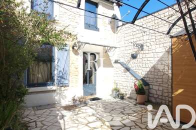 Maison 5 pièces 449000 €