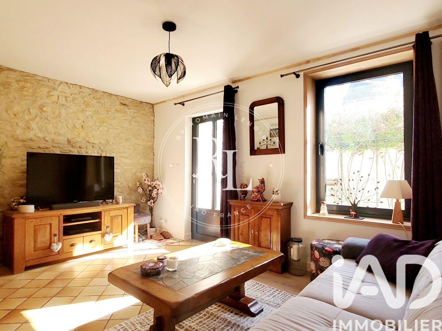 Vente Maison/villa 5 pièces - Photo 2