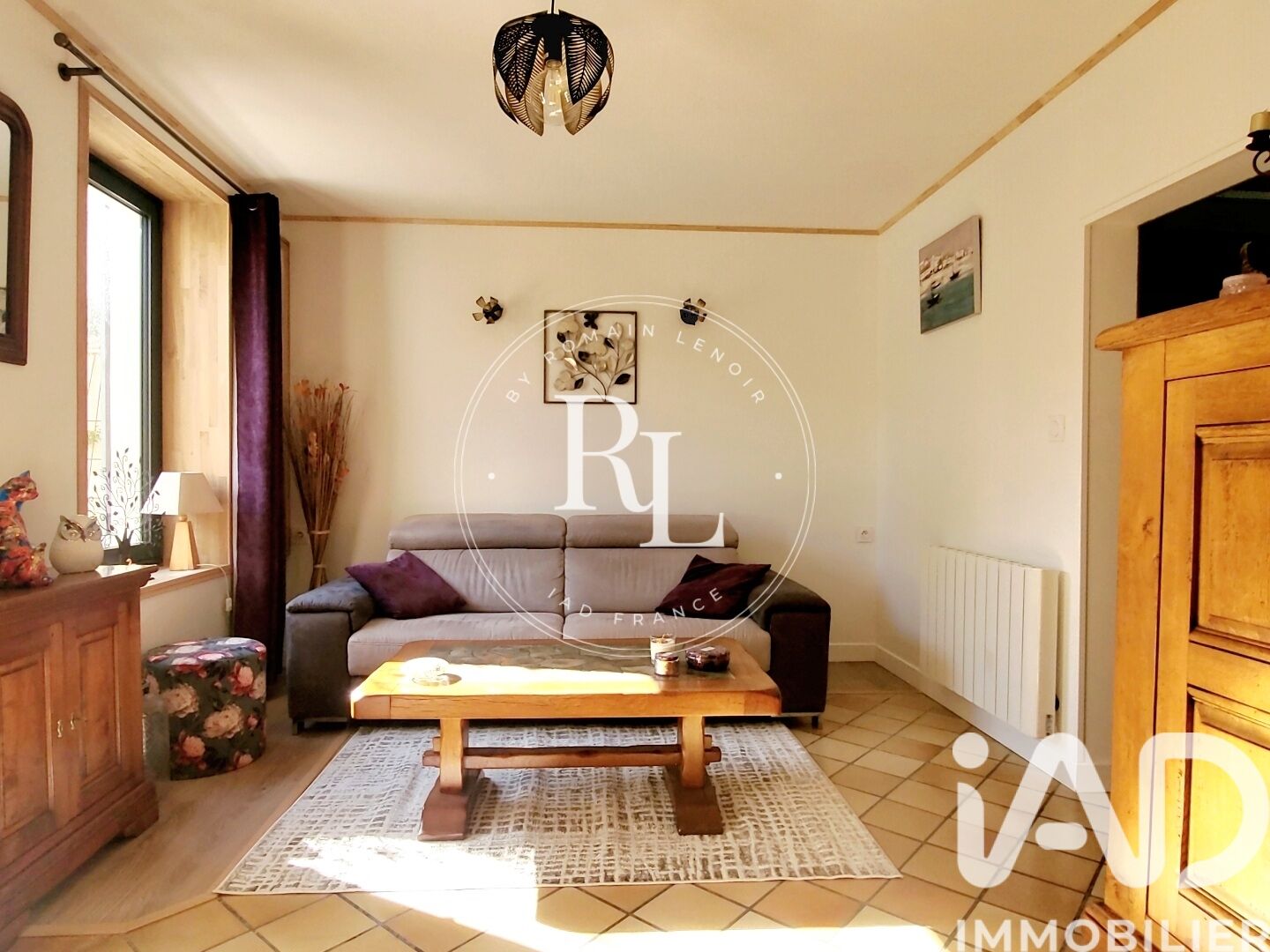 Vente Maison/villa 5 pièces - Photo 3