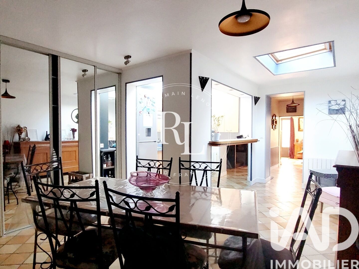 Vente Maison/villa 5 pièces - Photo 4