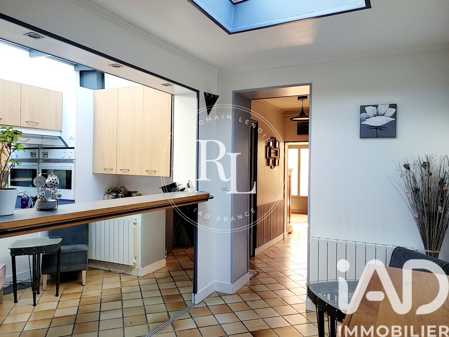Vente Maison/villa 5 pièces - Photo 5