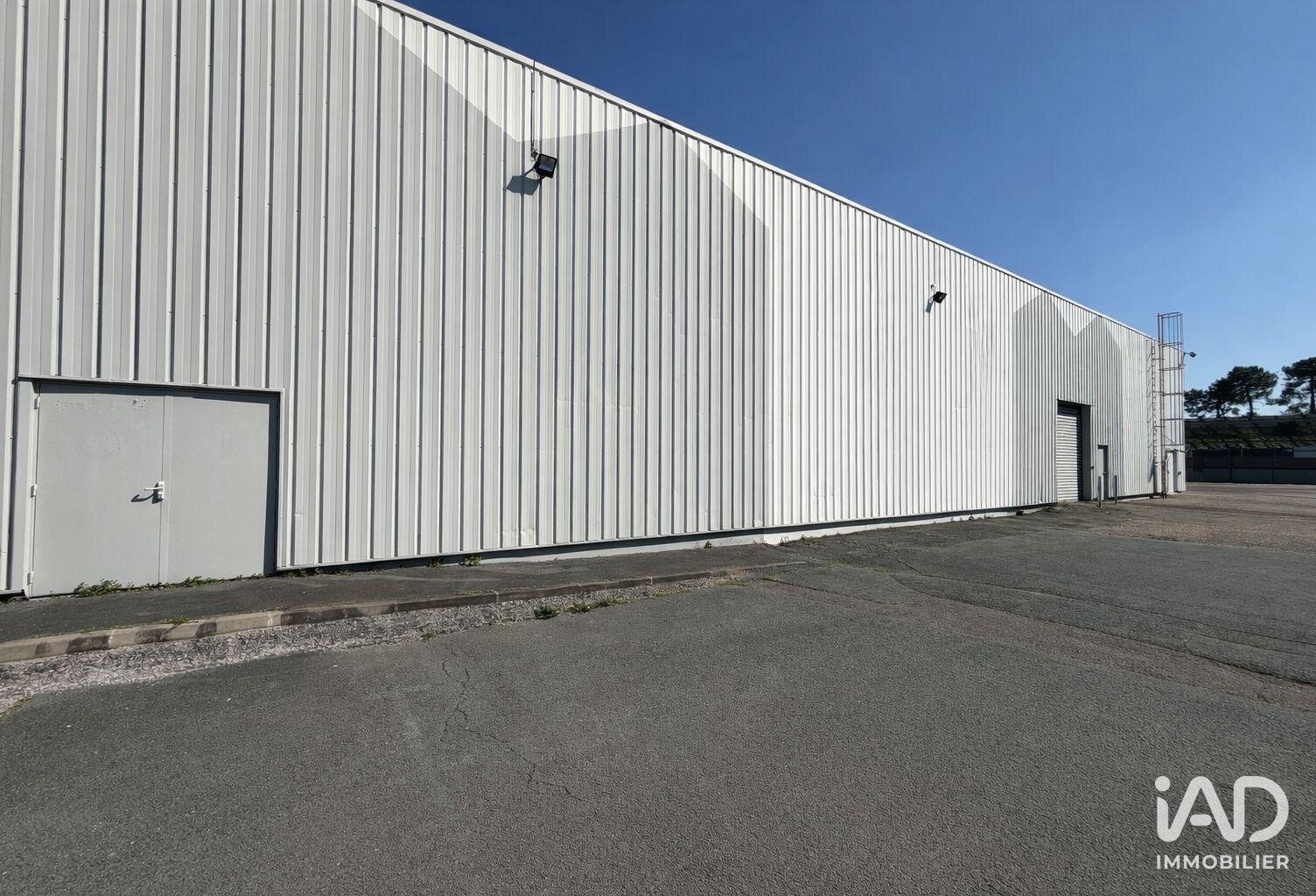 Location Surface diverse 1 273 m&sup2; — photo 1